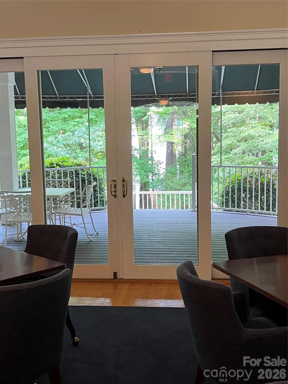 135 Deep Water Court #136 PH9 New London, NC 28127