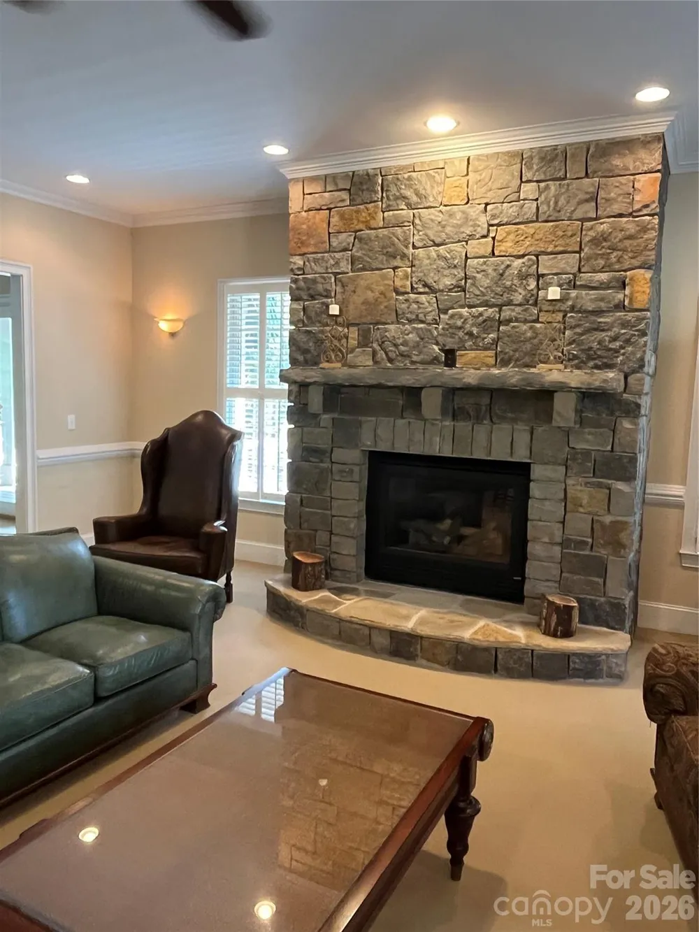 135 Deep Water Court #136 PH9 New London, NC 28127