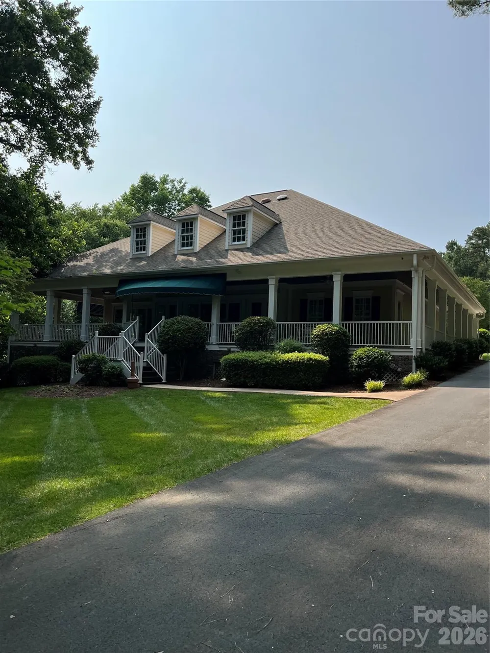 135 Deep Water Court #136 PH9 New London, NC 28127