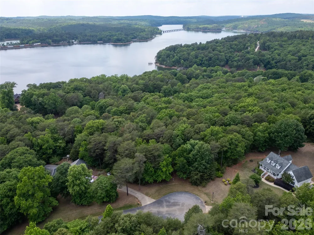 135 Deep Water Court #136 PH9 New London, NC 28127