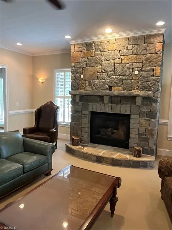 135 Deep Water Court New London, NC 28127
