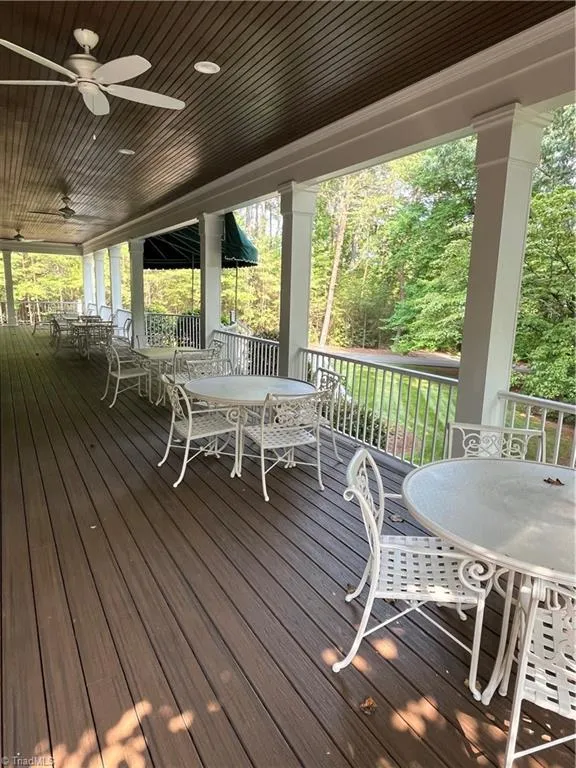 135 Deep Water Court New London, NC 28127