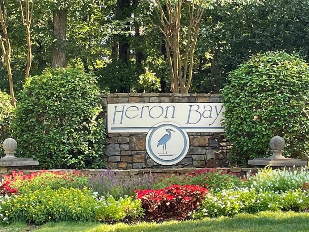 135 Deep Water Court New London, NC 28127