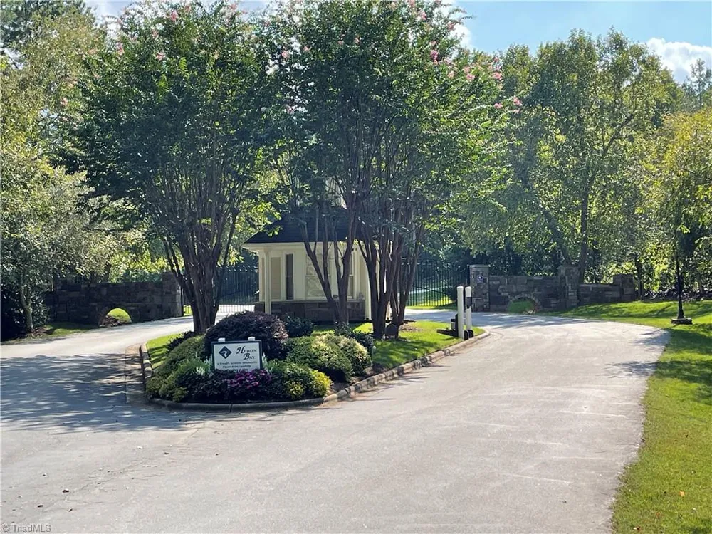 135 Deep Water Court New London, NC 28127