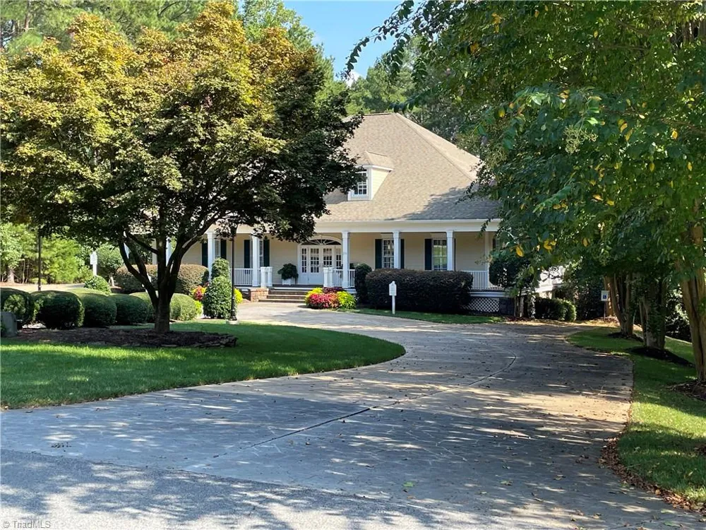 135 Deep Water Court New London, NC 28127