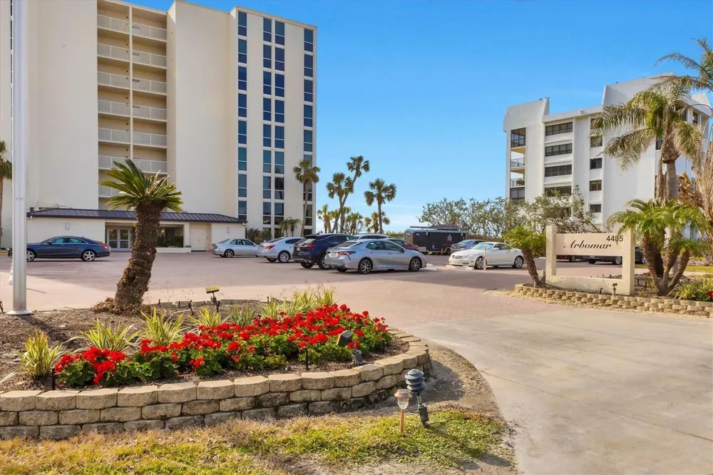 4485 GULF OF MEXICO DRIVE #PH2 Longboat Key, FL 34228