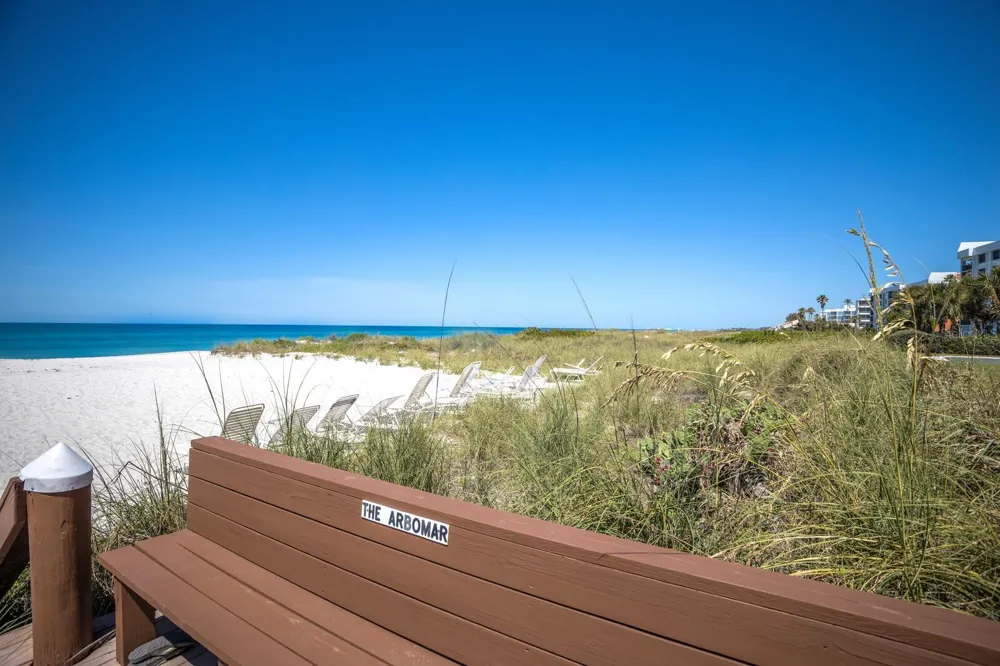 4485 GULF OF MEXICO DRIVE #PH2 Longboat Key, FL 34228