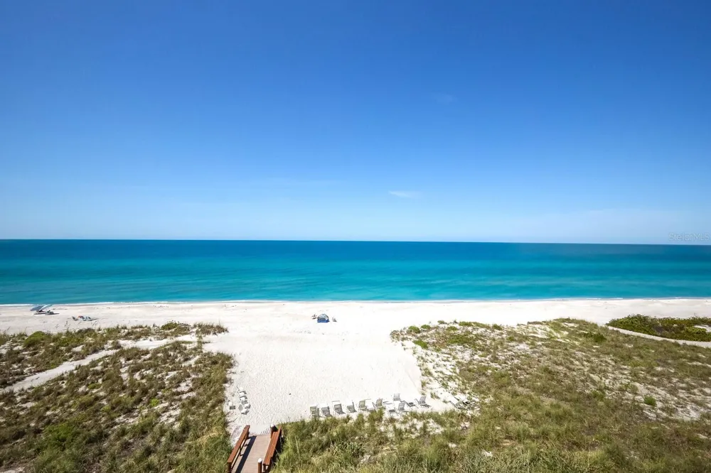 4485 GULF OF MEXICO DRIVE #PH2 Longboat Key, FL 34228