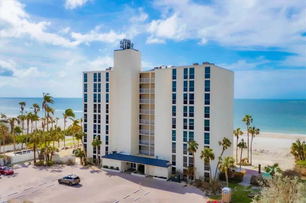 4485 GULF OF MEXICO DRIVE #PH2 Longboat Key, FL 34228