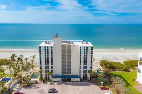 4485 GULF OF MEXICO DRIVE #PH2