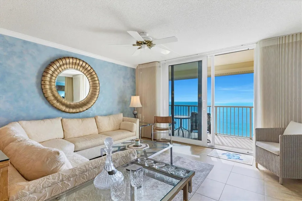 4485 GULF OF MEXICO DRIVE #PH2 Longboat Key, FL 34228