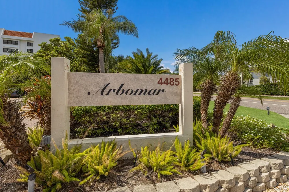 4485 GULF OF MEXICO DRIVE #PH2 Longboat Key, FL 34228