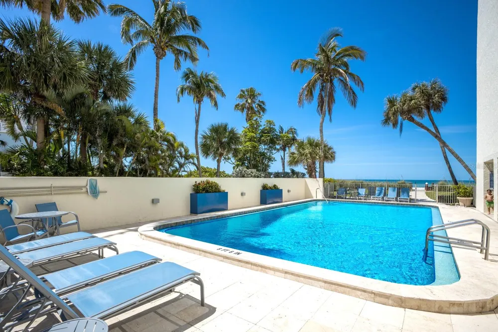 4485 GULF OF MEXICO DRIVE #PH2 Longboat Key, FL 34228