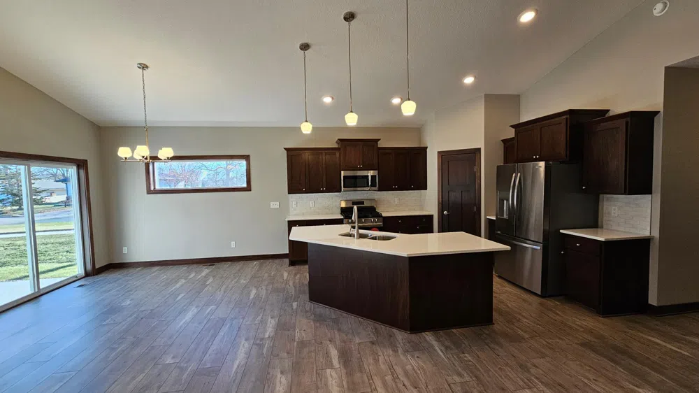 3102 Zuni Way NW Anoka, MN 55303