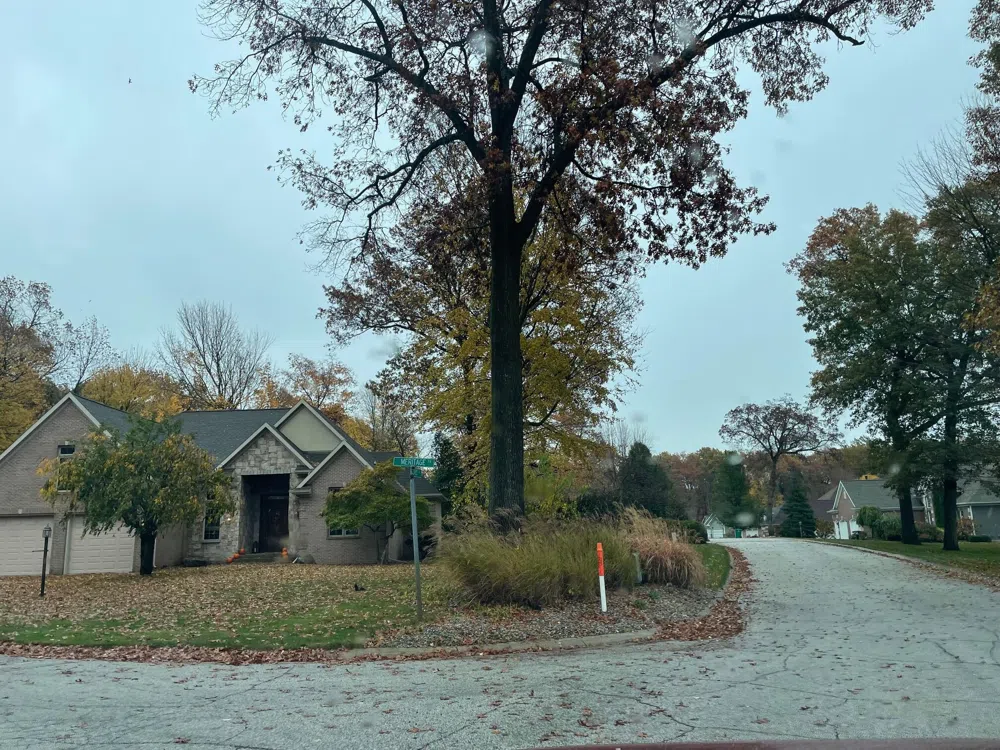 Lot 88 Meritage Trail La Porte, IN 46350