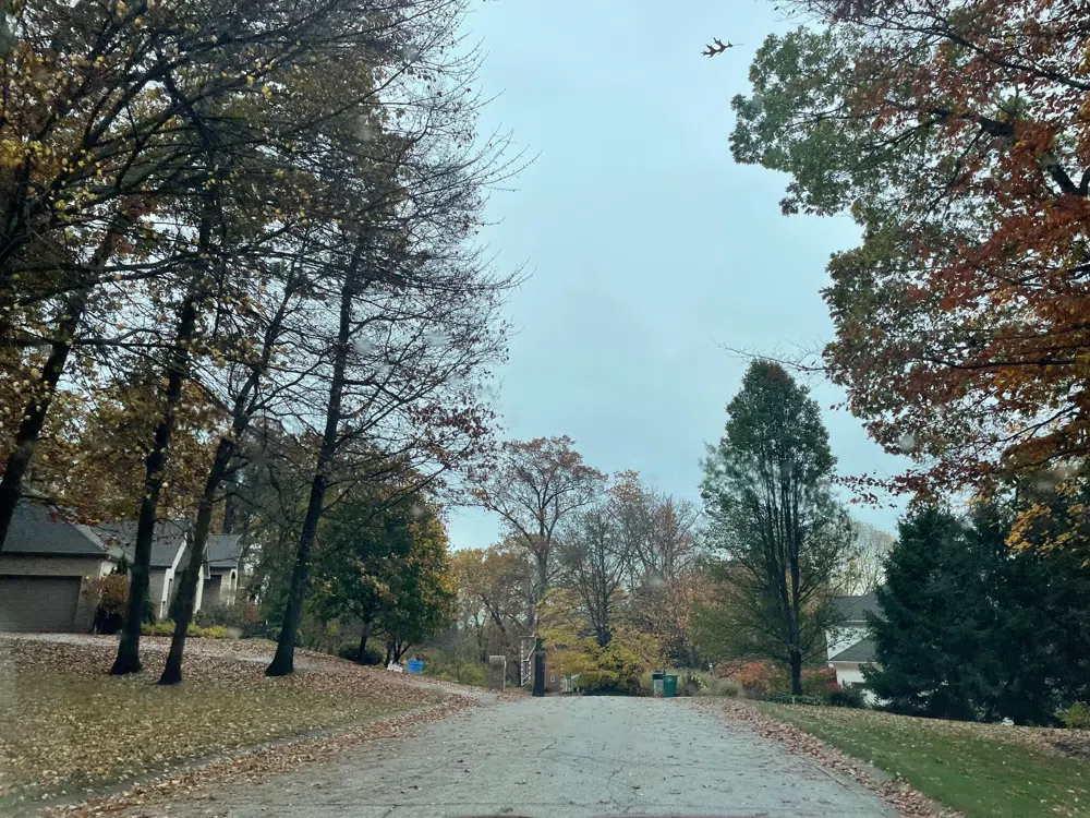 Lot 88 Meritage Trail La Porte, IN 46350