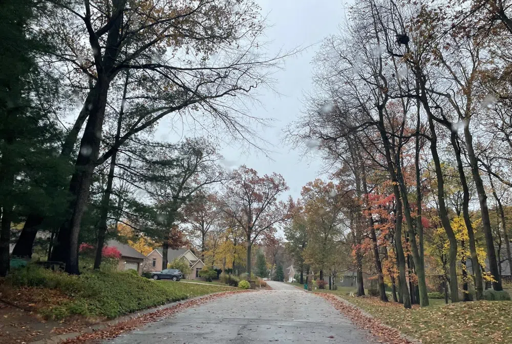 Lot 88 Meritage Trail La Porte, IN 46350