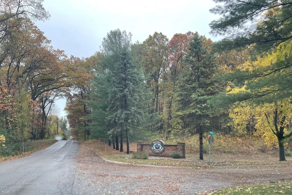 Lot 88 Meritage Trail La Porte, IN 46350