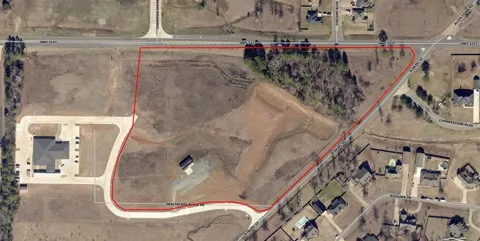 Address Not Shown