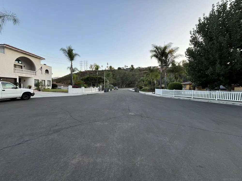 1819 Lola Lane El Cajon, CA 92019