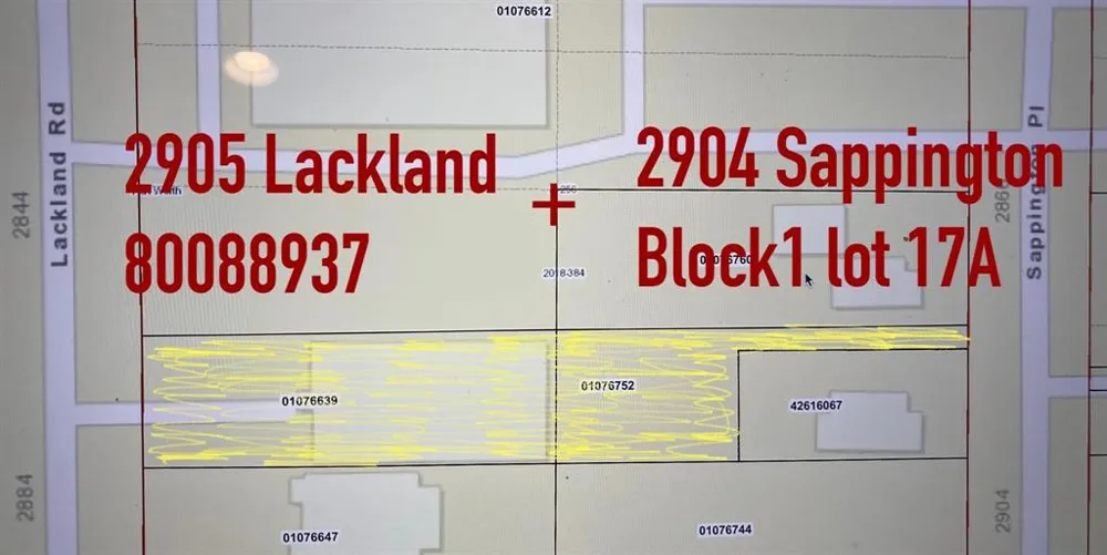 2905 Lackland Road Fort Worth, TX 76116