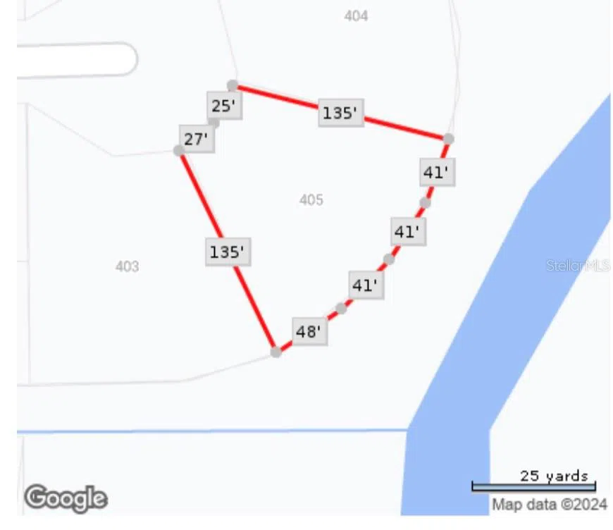 405 ASHCROFT COURT Labelle, FL 33935