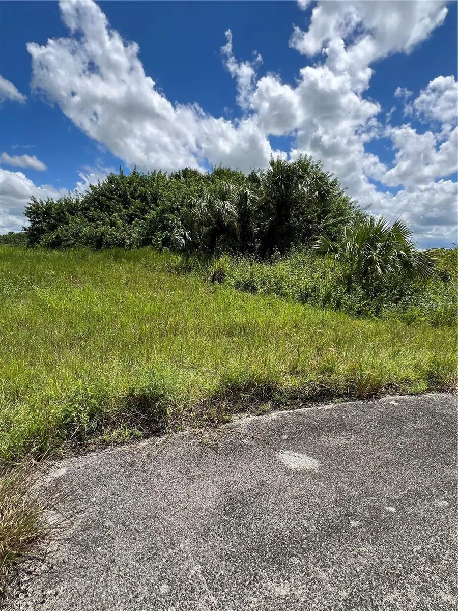 405 ASHCROFT COURT Labelle, FL 33935