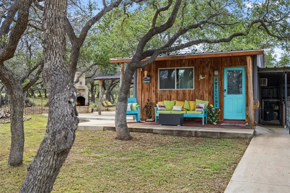 2631 US 281 Highway Johnson City, TX 78636