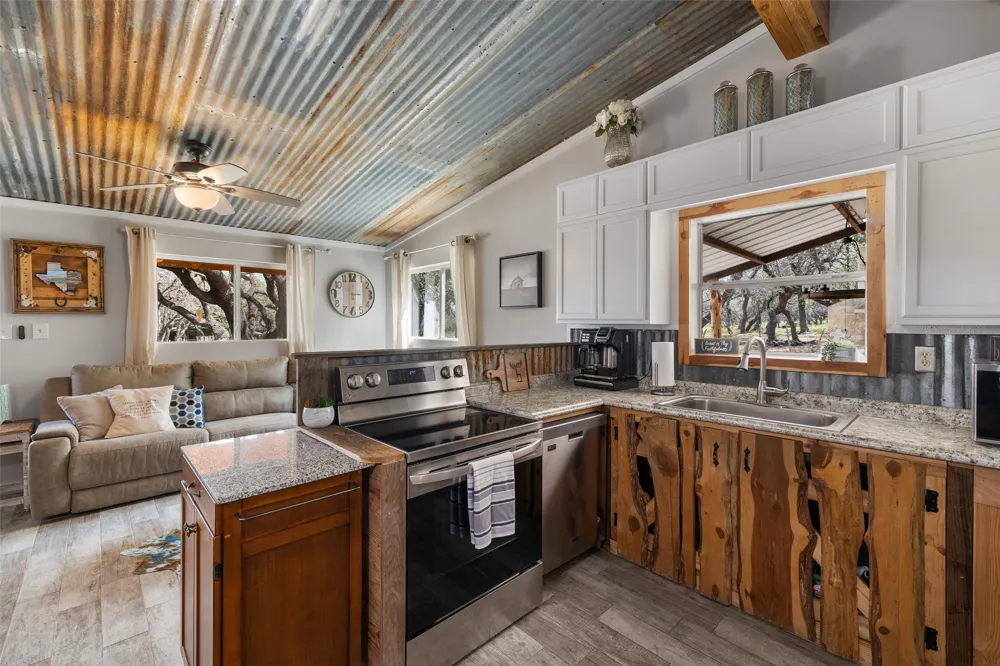 2631 US 281 Highway Johnson City, TX 78636