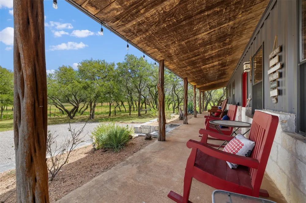 2631 US 281 Highway Johnson City, TX 78636