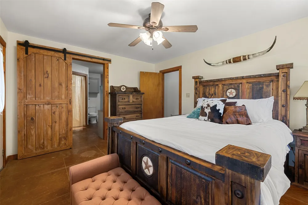 2631 US 281 Highway Johnson City, TX 78636