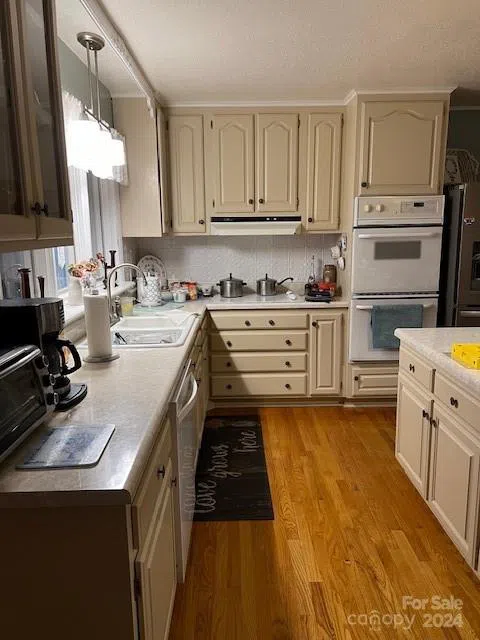 1240 Gaddy Road S Nebo, NC 28761