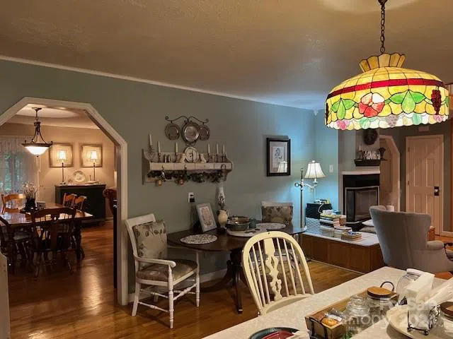 1240 Gaddy Road S Nebo, NC 28761