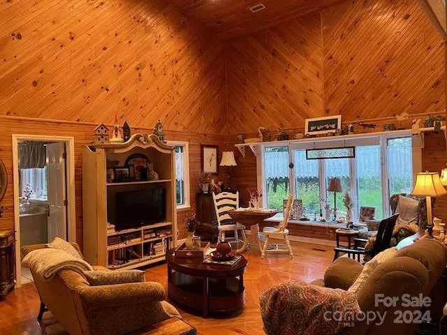 1240 Gaddy Road S Nebo, NC 28761
