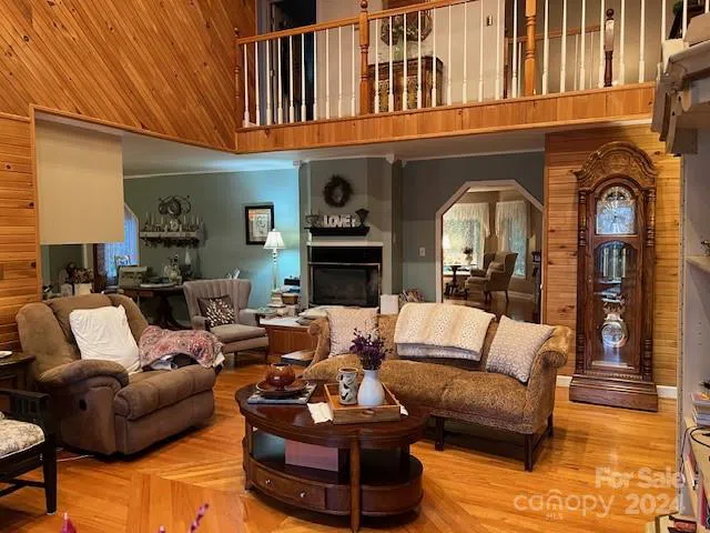1240 Gaddy Road S Nebo, NC 28761