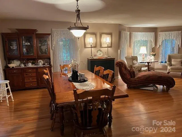 1240 Gaddy Road S Nebo, NC 28761