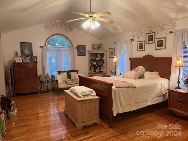 1240 Gaddy Road S Nebo, NC 28761