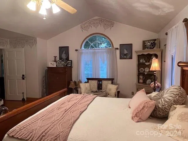 1240 Gaddy Road S Nebo, NC 28761