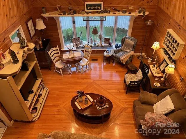 1240 Gaddy Road S Nebo, NC 28761