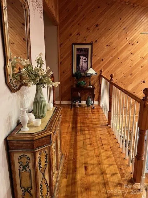 1240 Gaddy Road S Nebo, NC 28761