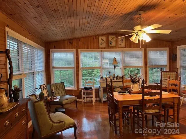 1240 Gaddy Road S Nebo, NC 28761