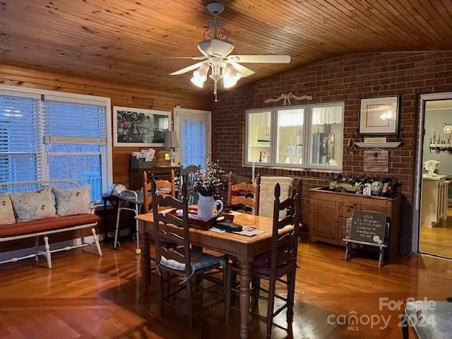 1240 Gaddy Road S Nebo, NC 28761