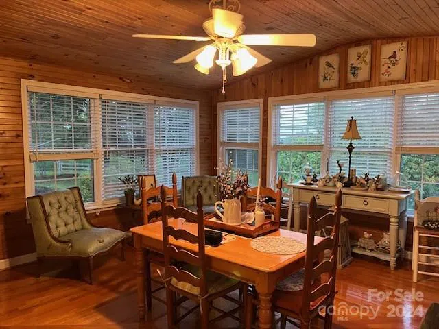 1240 Gaddy Road S Nebo, NC 28761