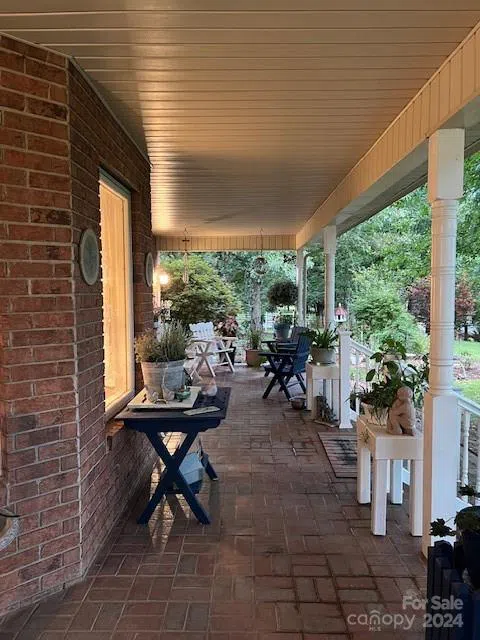 1240 Gaddy Road S Nebo, NC 28761