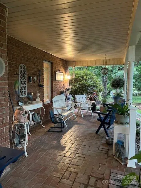 1240 Gaddy Road S Nebo, NC 28761