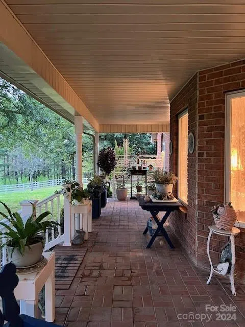 1240 Gaddy Road S Nebo, NC 28761