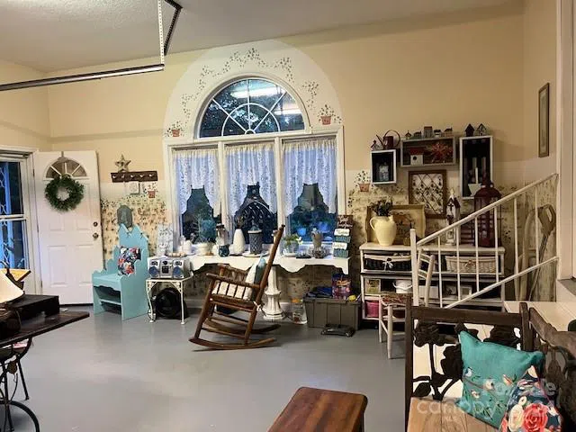 1240 Gaddy Road S Nebo, NC 28761