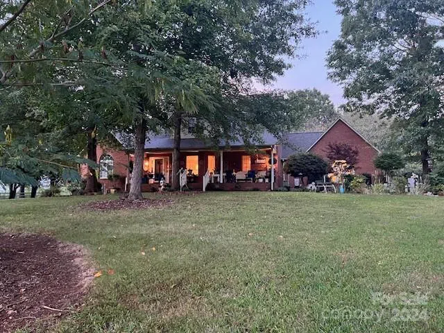 1240 Gaddy Road S Nebo, NC 28761