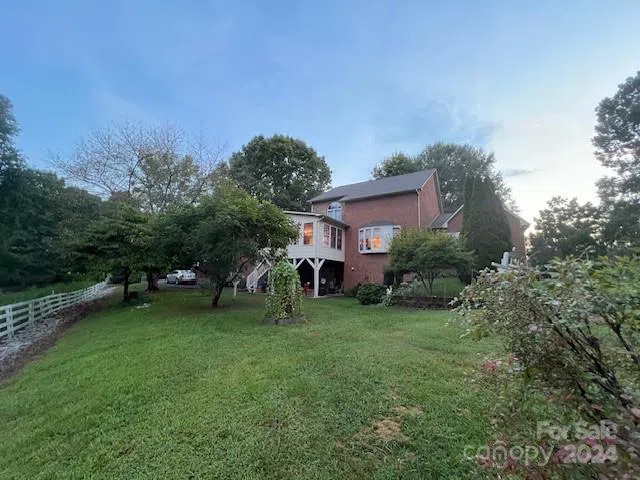 1240 Gaddy Road S Nebo, NC 28761