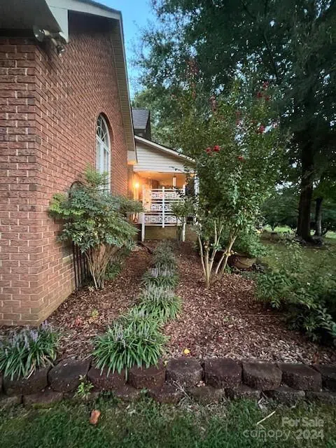 1240 Gaddy Road S Nebo, NC 28761